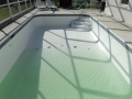 after swimming pool resurfacing new port richey